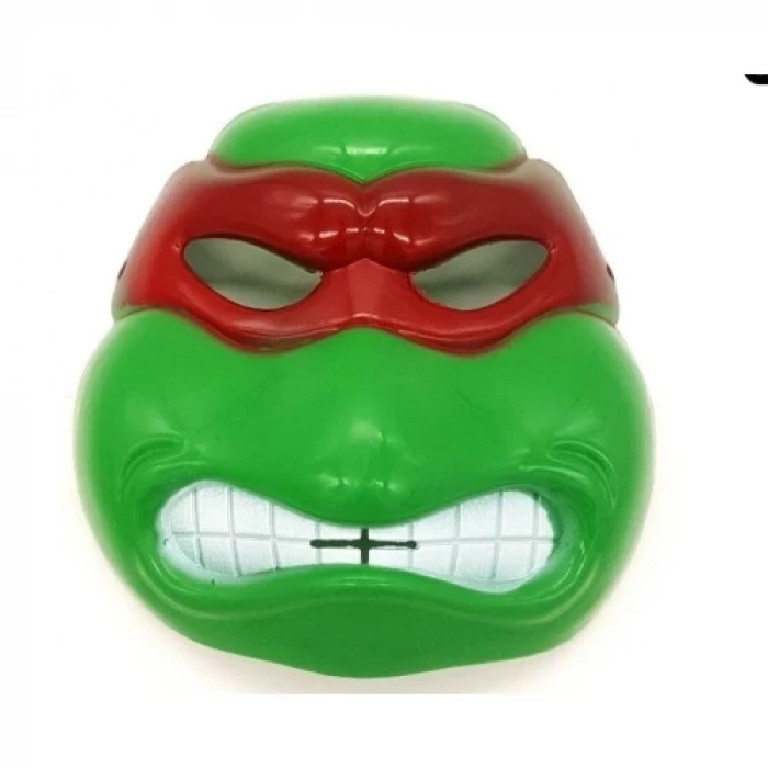 ieg™ Ninja Kaplumbağalar Raphael Maskesi