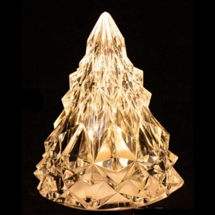 ieg™ Noel Ağacı Led Lamba 12 li Paket