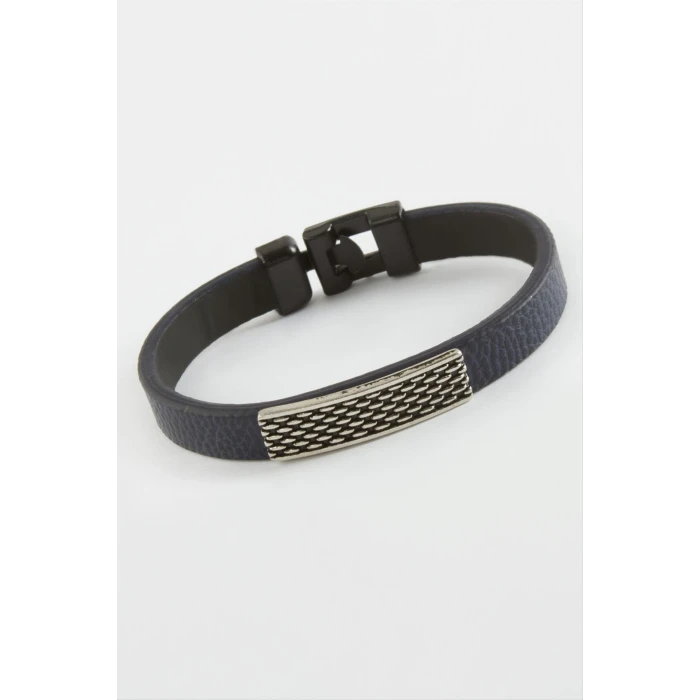 ieg™ Noktalı Kaliteli Suni Deri Bileklik