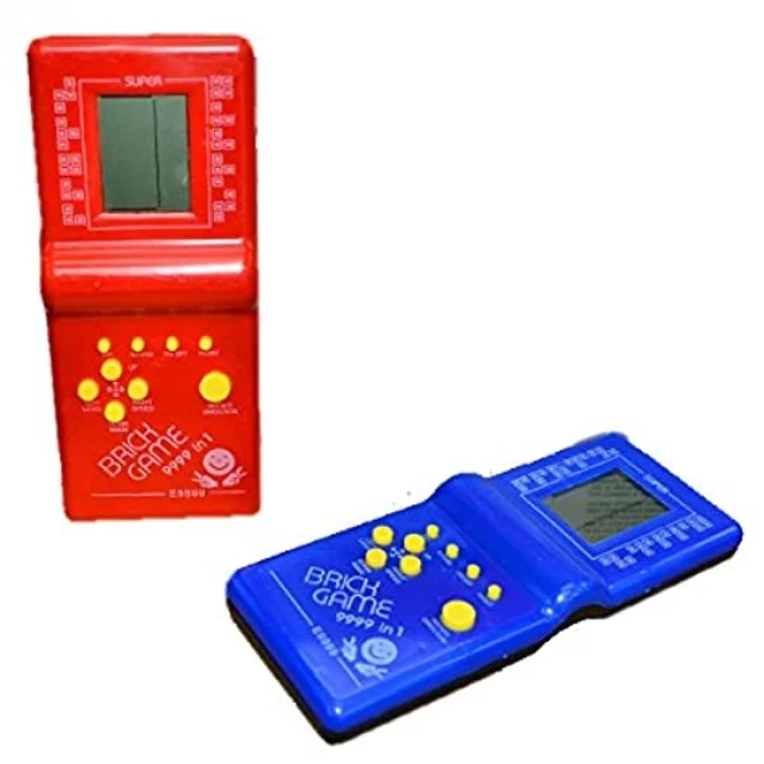 ieg™ Nostalji Kutulu Atari Oyunu El Atari Oyunu Game Boy