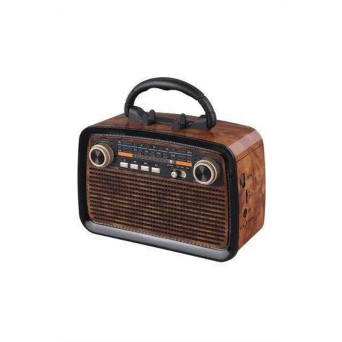 ieg™ NOSTALJİK RADYO