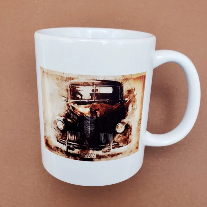 ieg™ Nostaljik Vosvos Kupa Bardak