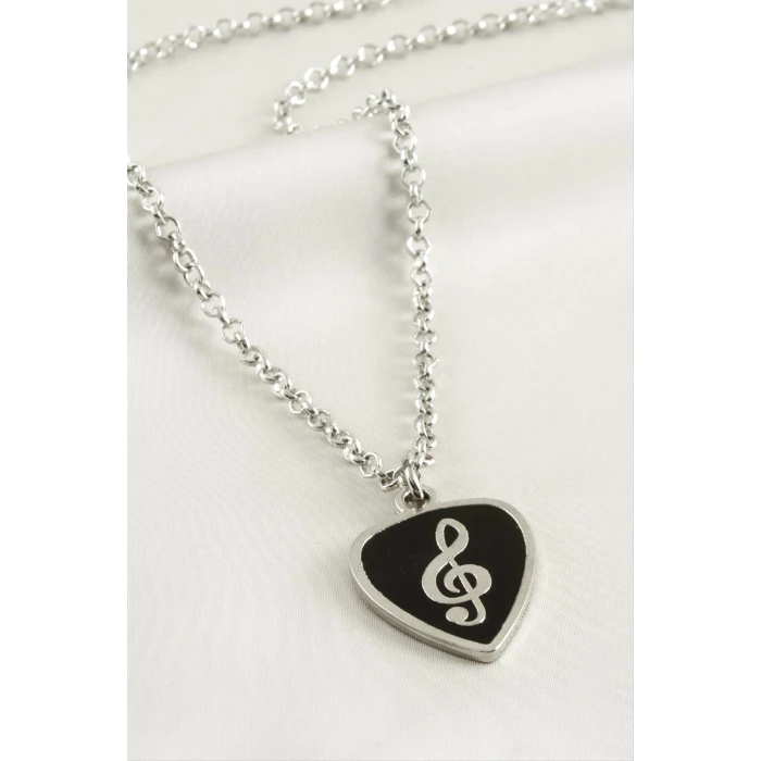 ieg™ Nota Erkek Kolye