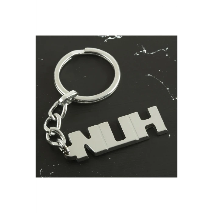 ieg™ Nuh İsimli Anahtarlık
