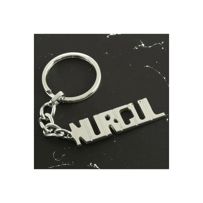 ieg™ Nurgül İsimli Anahtarlık