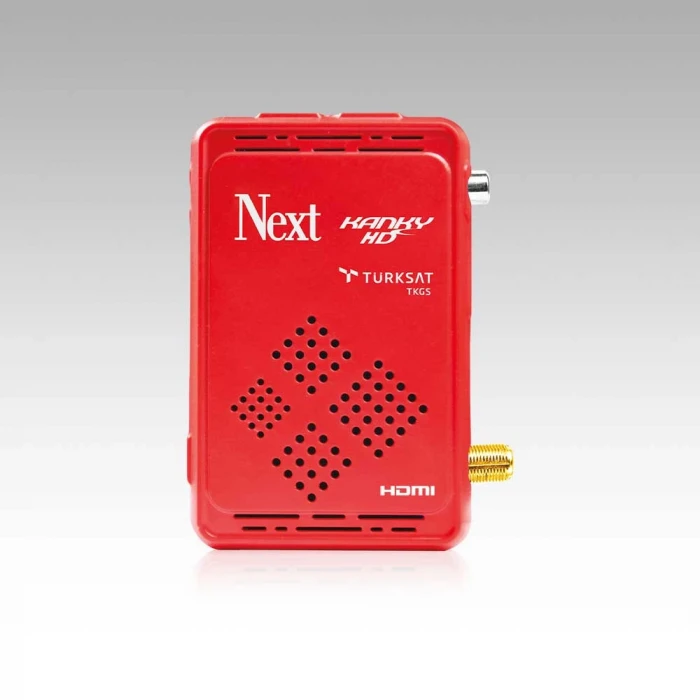 ieg™ NX Kanky Mini HD Uydu Alıcısı