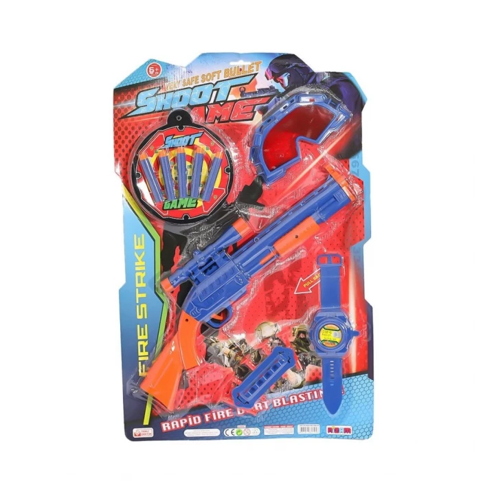 ieg™ NZM-194 Sünger Atan Tüfek -Nizam