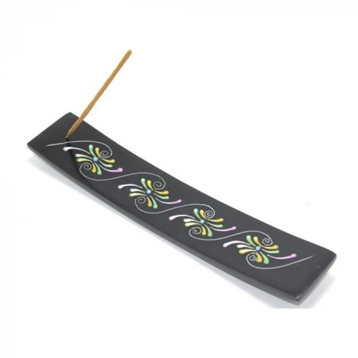 ieg™ Obsidian Taşı Kayık Tütsülük Model 7