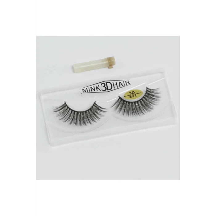 ieg™ Ocean 3D İpek Takma Kirpik (3D-831)