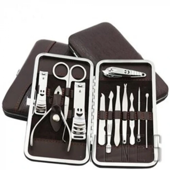 ieg™ Ocean Manikür Seti 12 Parça