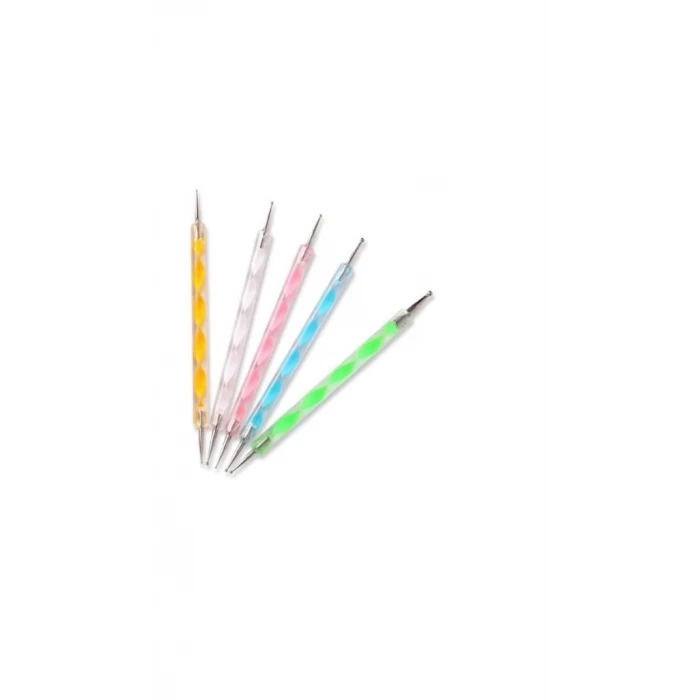ieg™ Ocean Profesyonel Tırnak Sanat Desen Seti