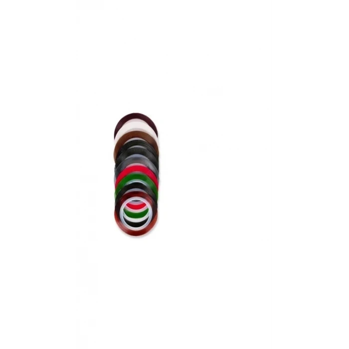 ieg™ Ocean Profesyonel Tırnak Sanat Desen Seti