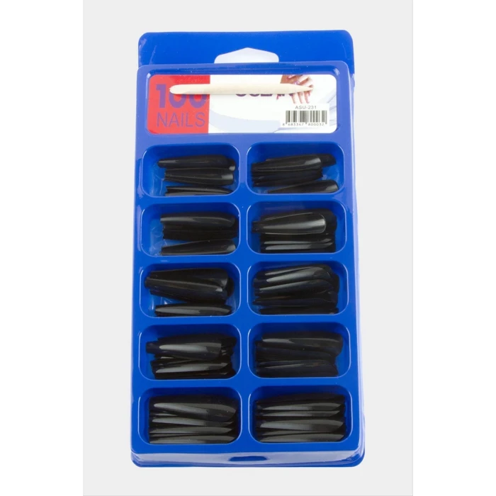 ieg™ Ocean Takma Tırnak 100 Adet