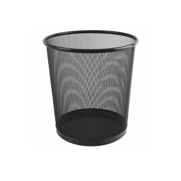 ieg™ Ofis Tipi Fileli Çöp Kovası -CLK-0046