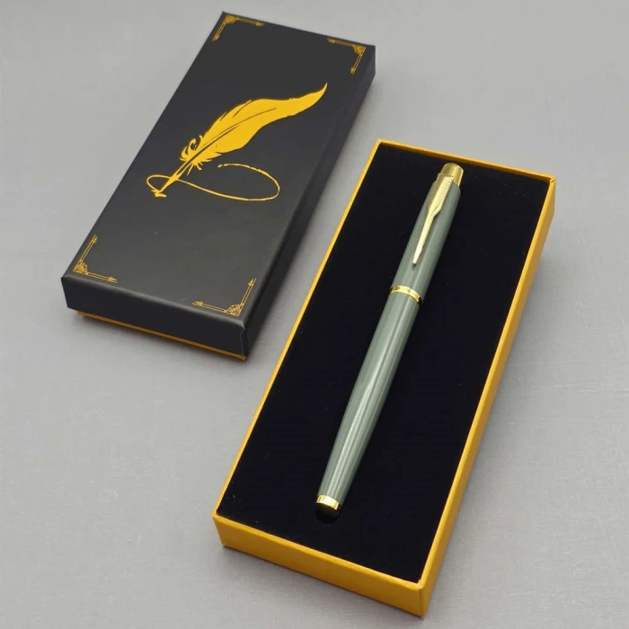 ieg ™ Öğretmene Hediyelik Kalem Kutulu