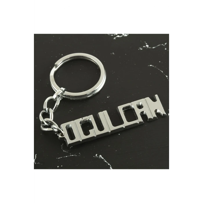 ieg™ Oğulcan İsimli Anahtarlık