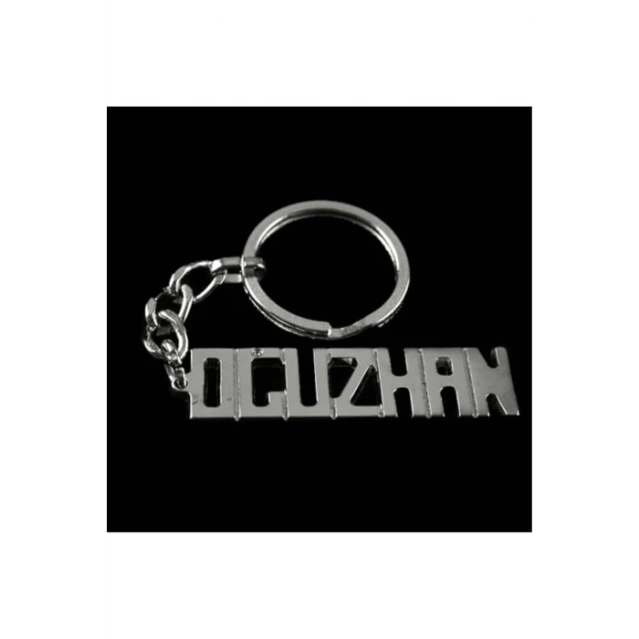 ieg™ Oğuzhan İsimli Anahtarlık