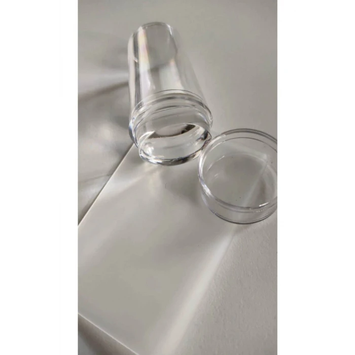 ieg™ Oje Baskısı İçin Silikon Başlıklı Transfer Dizayn Baskı Aparatı