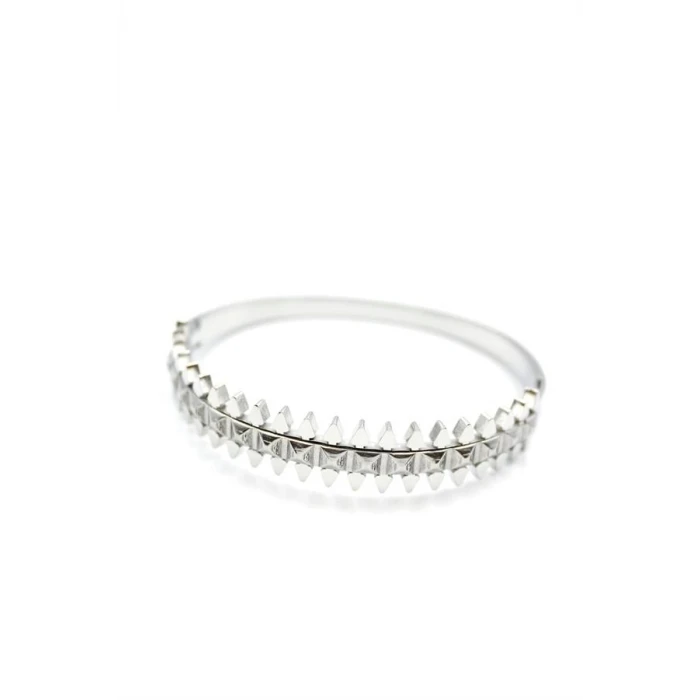 ieg™ Ok Bilezik - Gümüş