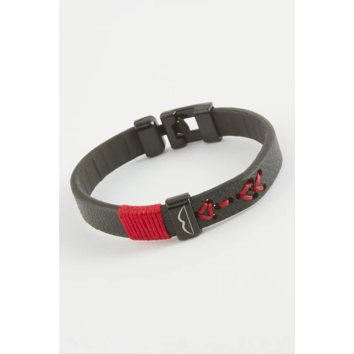 ieg™ Ok Yay Kaliteli Suni Deri Bileklik