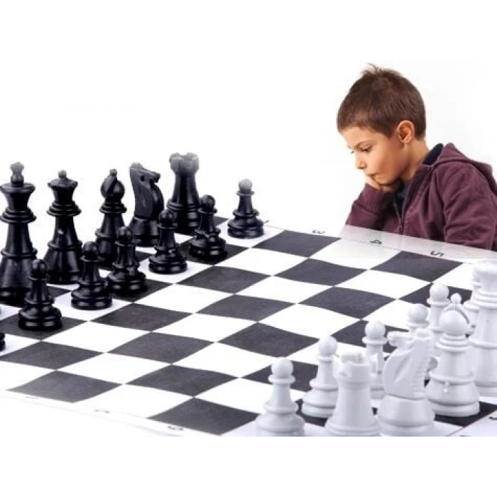 ieg™ Okullara Özel Satranç Takımı