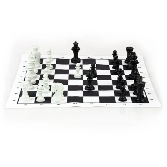 ieg™ Okullara Özel Satranç Takımı