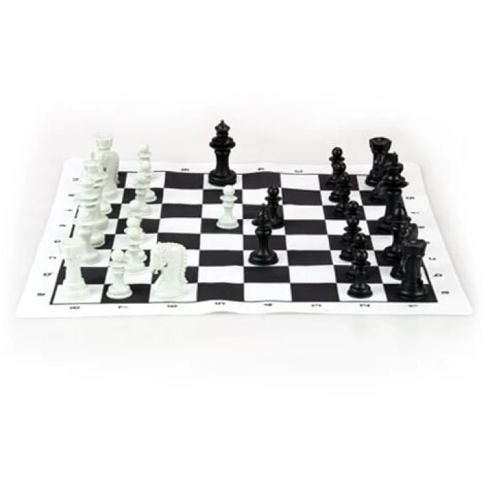 ieg™ Okullara Özel Satranç Takımı