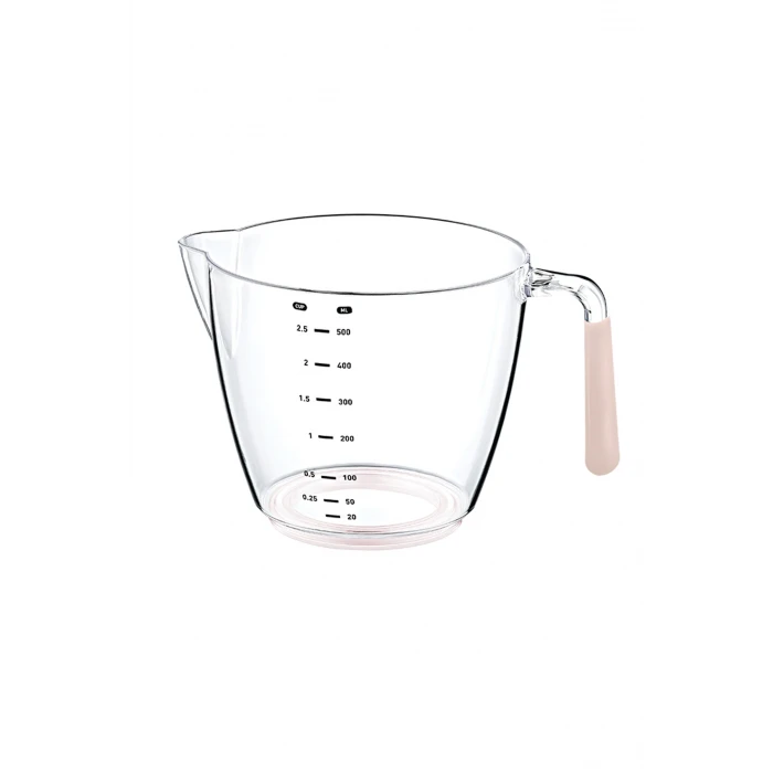 ieg™ Ölçü Kabı - 500 Ml -CK-491