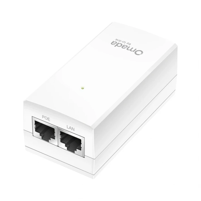 ieg™ Omada Poe4818g 48v 18w Pasif Poe Adaptör(1923)