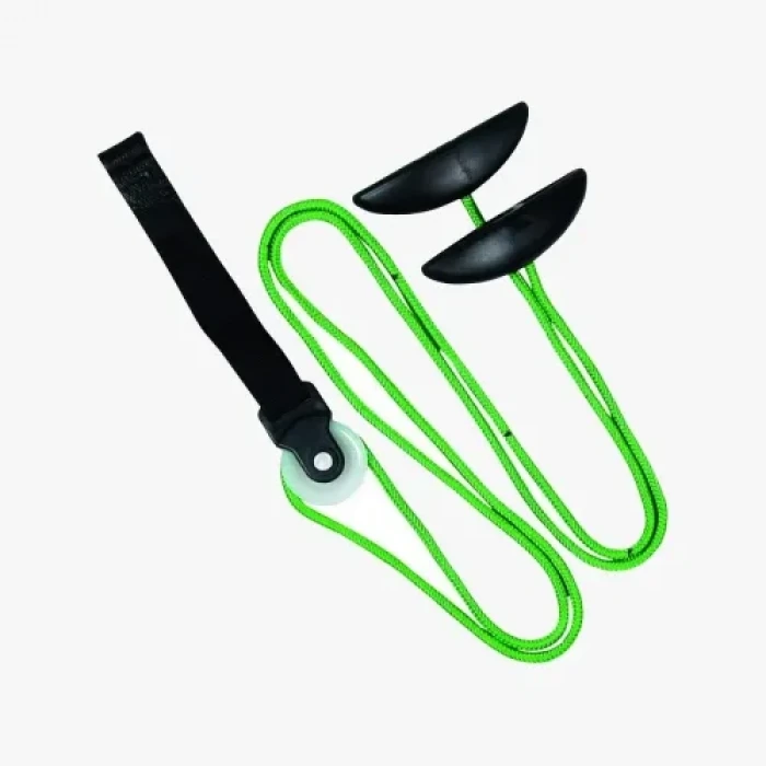 ieg ™ Omuz Makarası