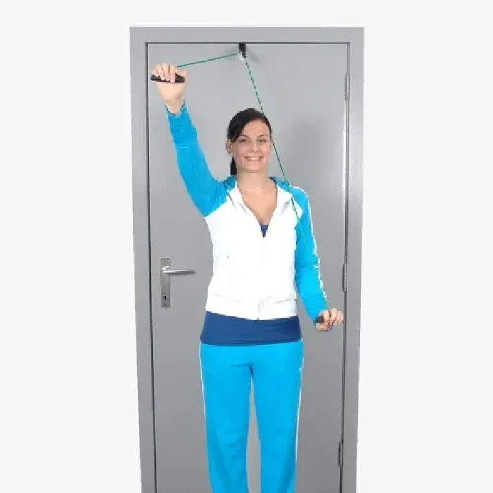 ieg ™ Omuz Makarası