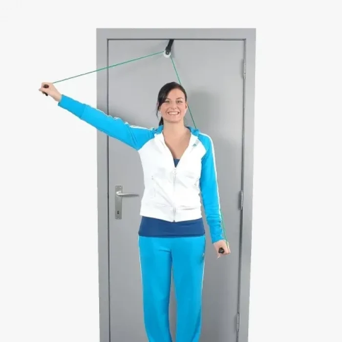 ieg ™ Omuz Makarası