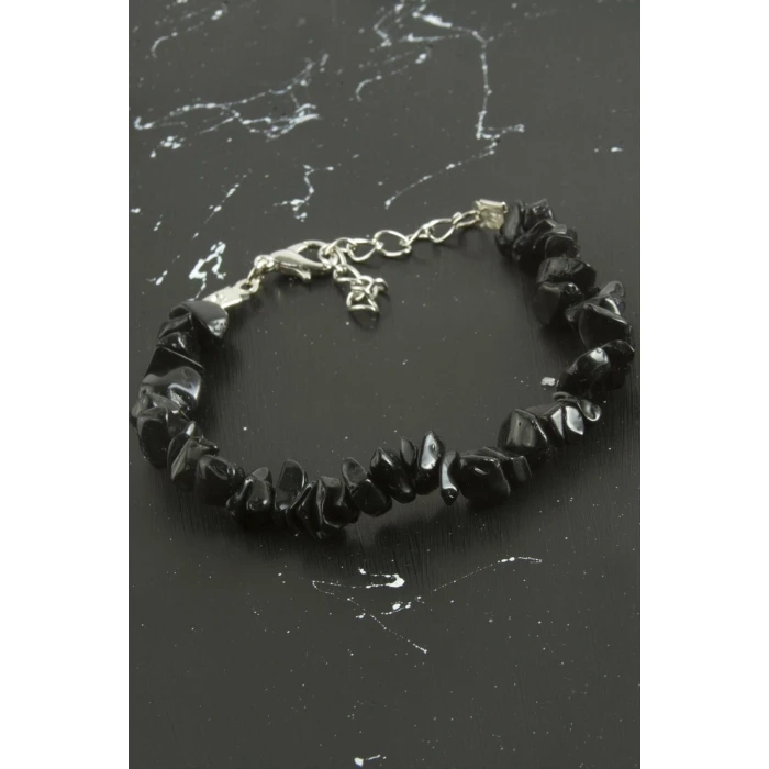 ieg™ Onix Kırık Doğaltaşlı Bileklik