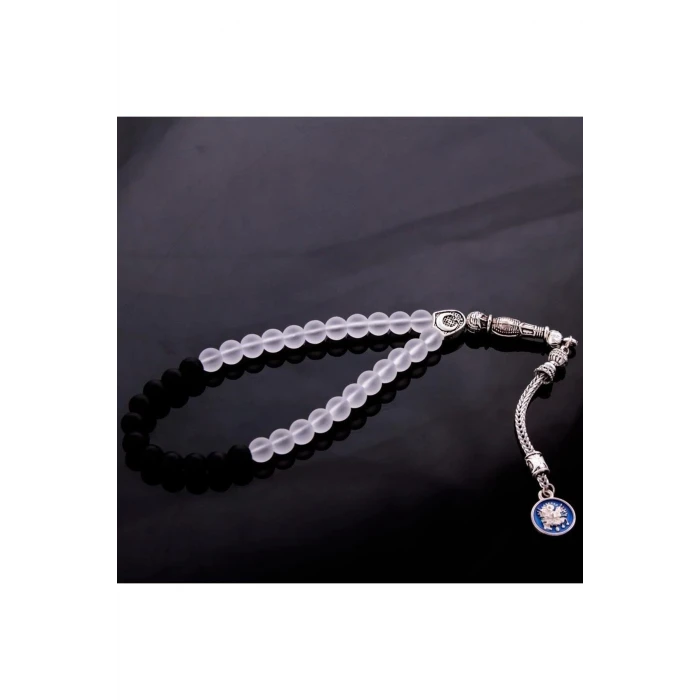 ieg™ Onix Kuvars Doğaltaş Tesbih 8 mm