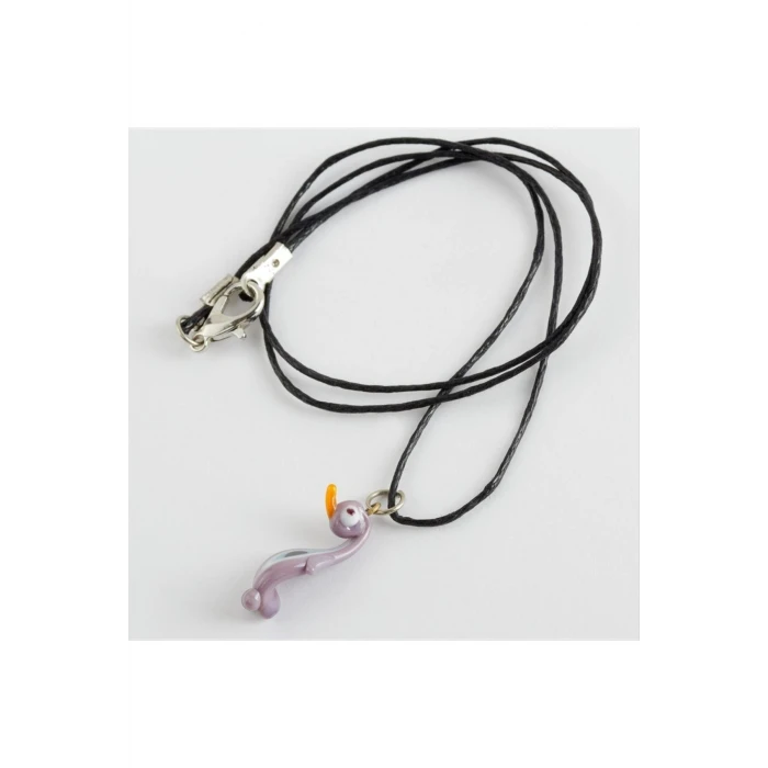 ieg™ Ördek Cam Kolye