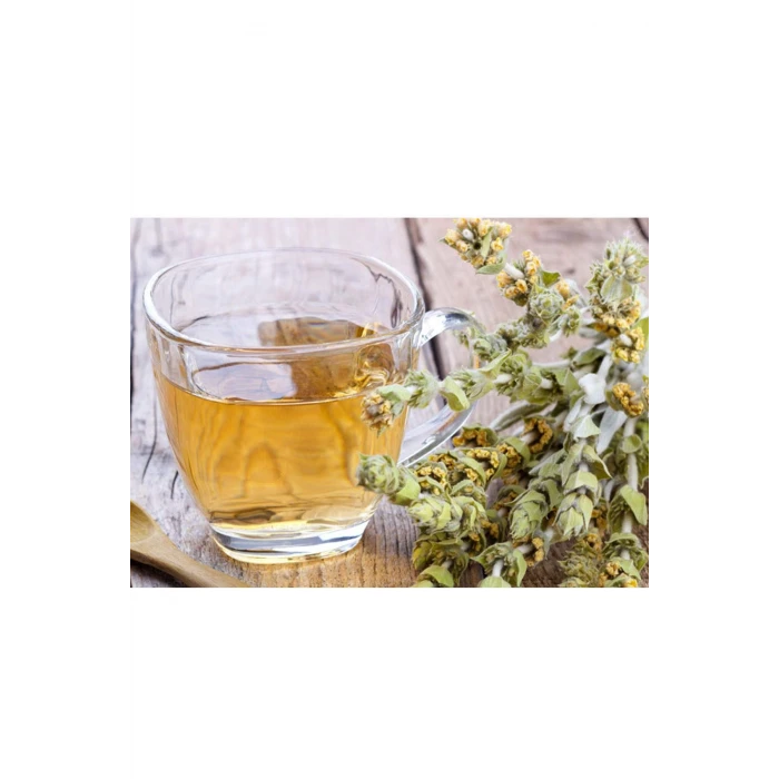 ieg™ Organik Taze Dökme Adaçayı 250 Gr