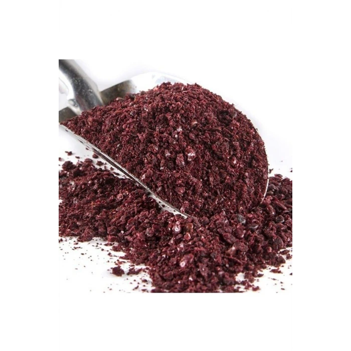 ieg™ Organik Taze Dökme Sumak 250 Gr