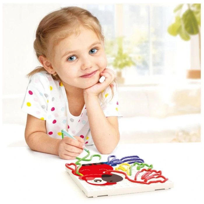 ieg™ Örgü Hobi Seti