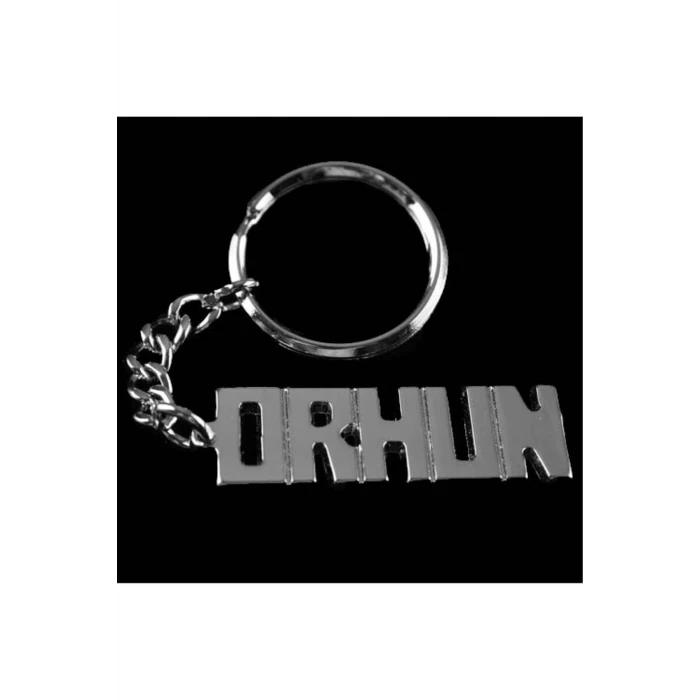 ieg™ Orhun İsimli Anahtarlık