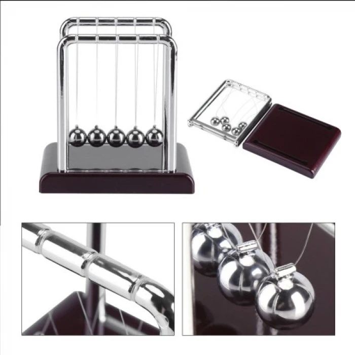 ieg ™ Orta Boy Denge Toplari Balans