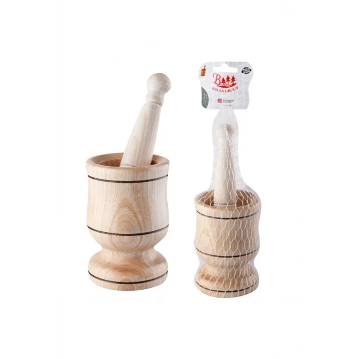 ieg™ Orta Boy Havan Fileli -BLS9008