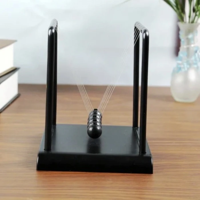 ieg™ Orta Boy Siyah Denge Balans