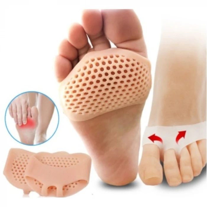 ieg™ Orta Parmak Metatarsal Pad