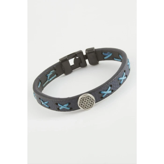 ieg™ Örümcek Ağ Kaliteli Suni Deri Bileklik