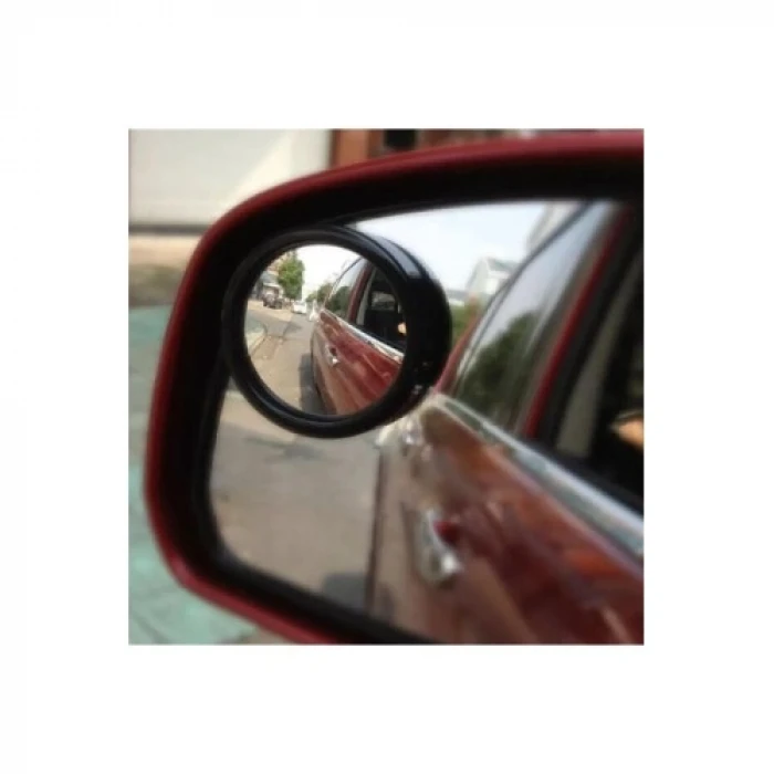 ieg ™ Oto Araç Kör Nokta Aynası - 2li Set
