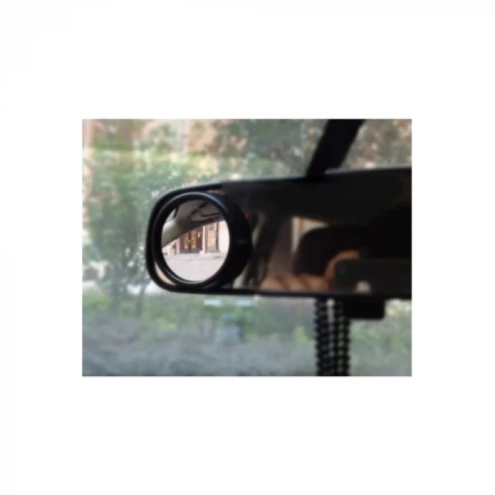 ieg ™ Oto Araç Kör Nokta Aynası - 2li Set