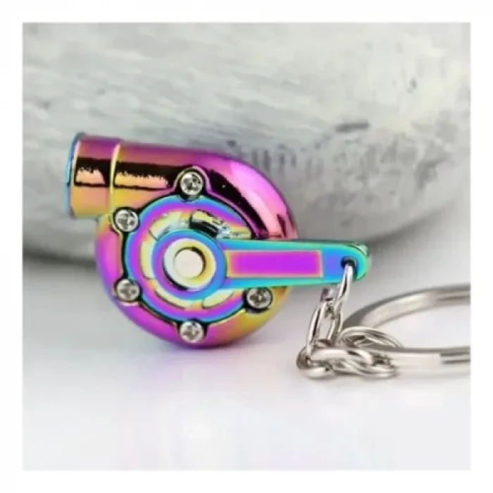 ieg™ Oto Turbo Anahtarlık