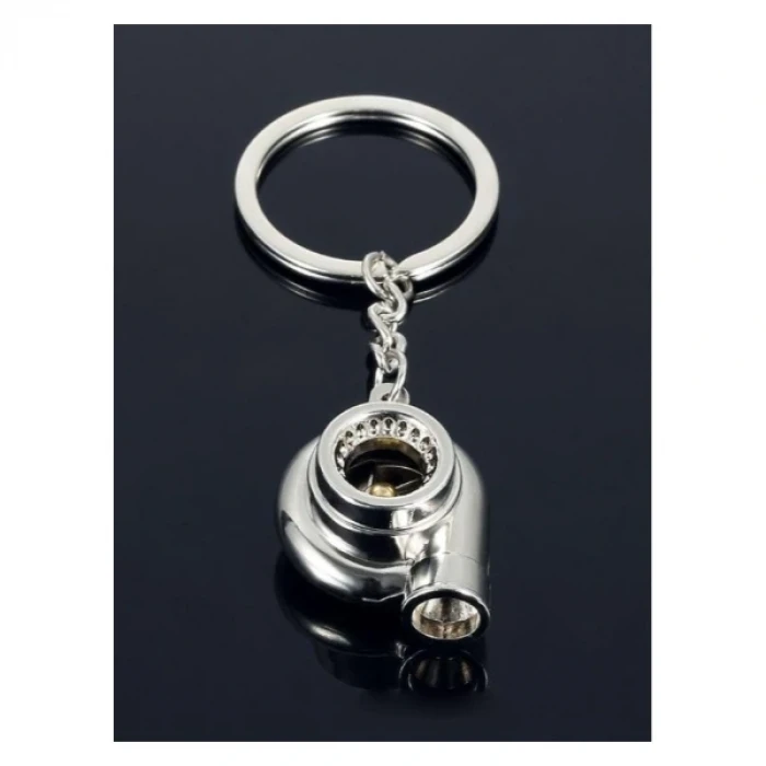 ieg™ Oto Turbo Anahtarlık