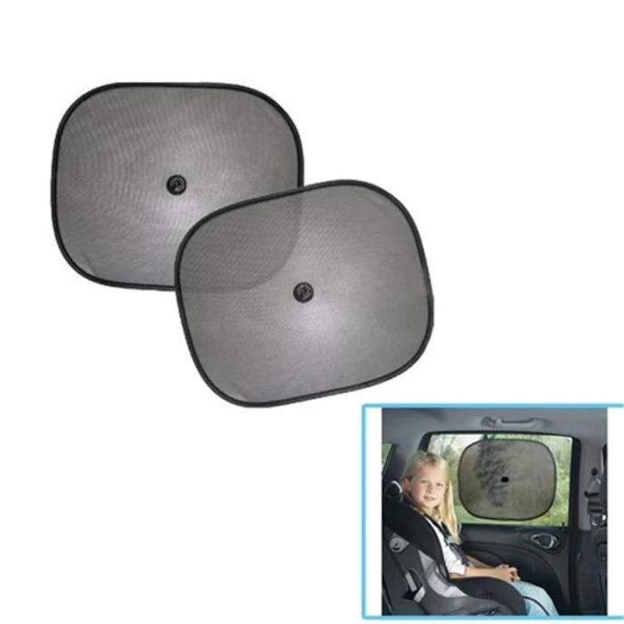 ieg™  Oto Yan Cam Güneşliği 073