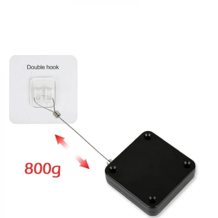 ieg™ Otomatik Kapı Kapatma Aparatı